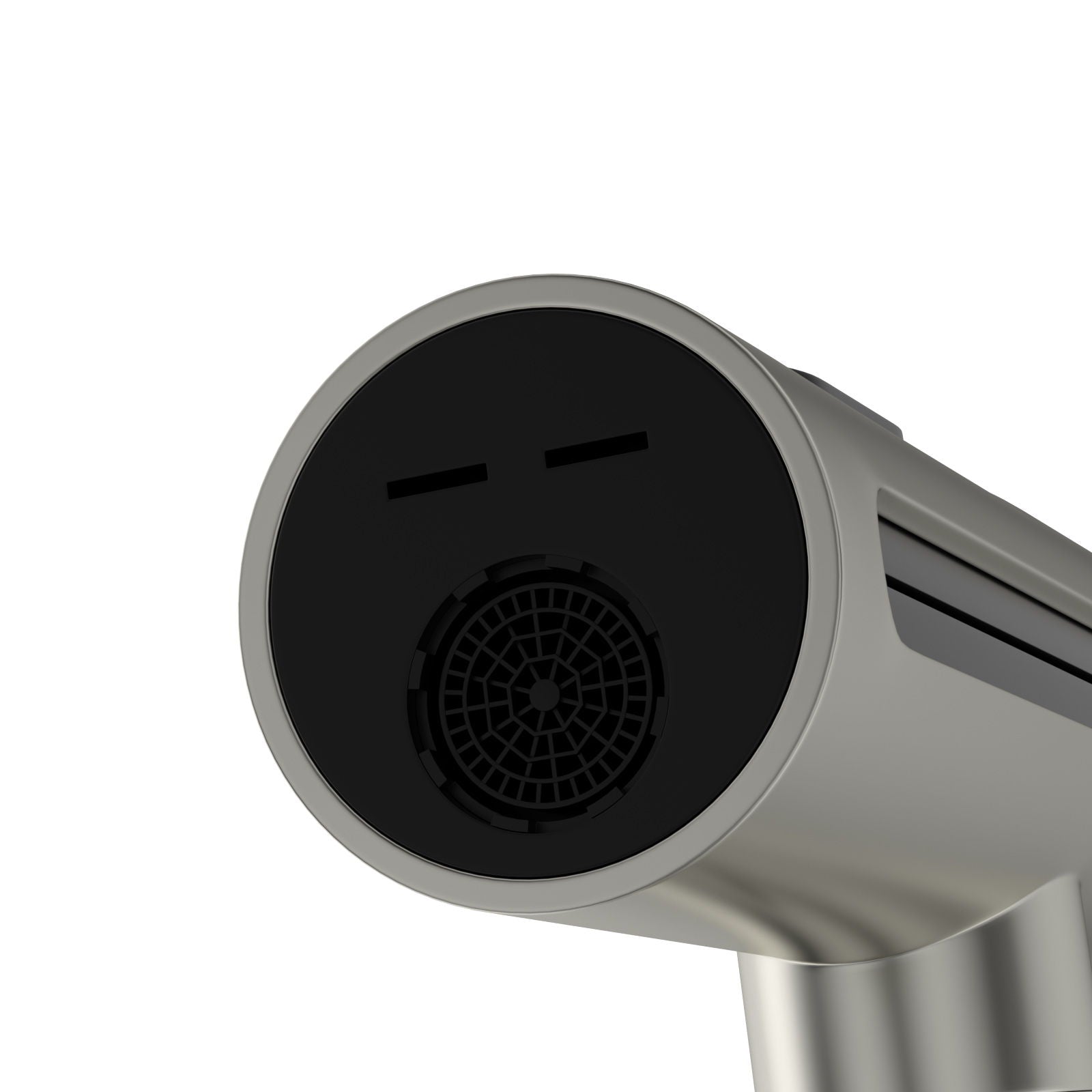 360° Pull Down Kitchen Faucet With 4 Spray Modes