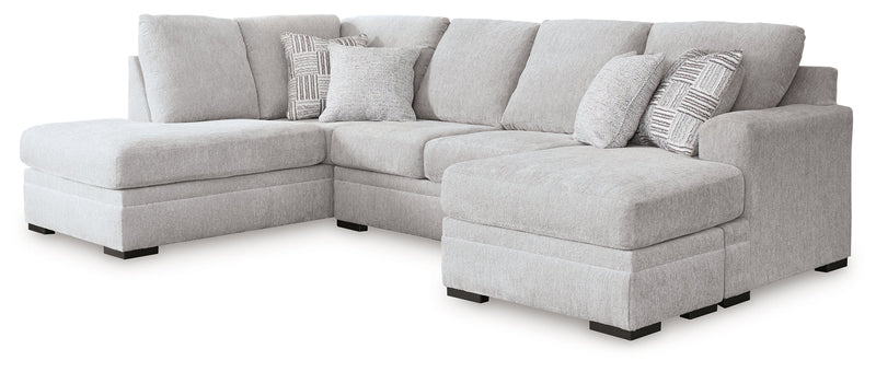 Gabyleigh 2-Piece Sectional with Chaise