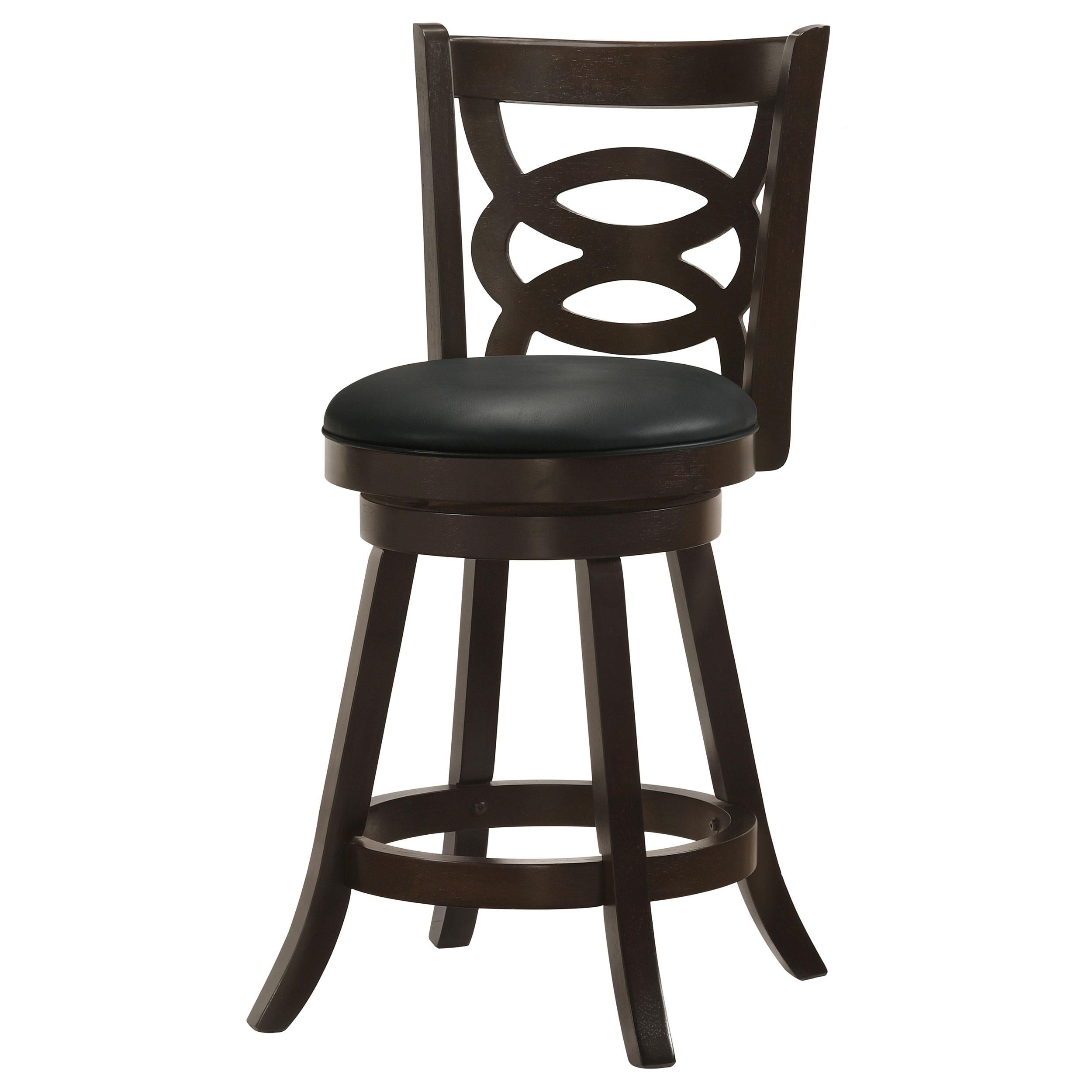 Diamond Modern Furniture COA Counter Height Stool 101929 IMAGE 3