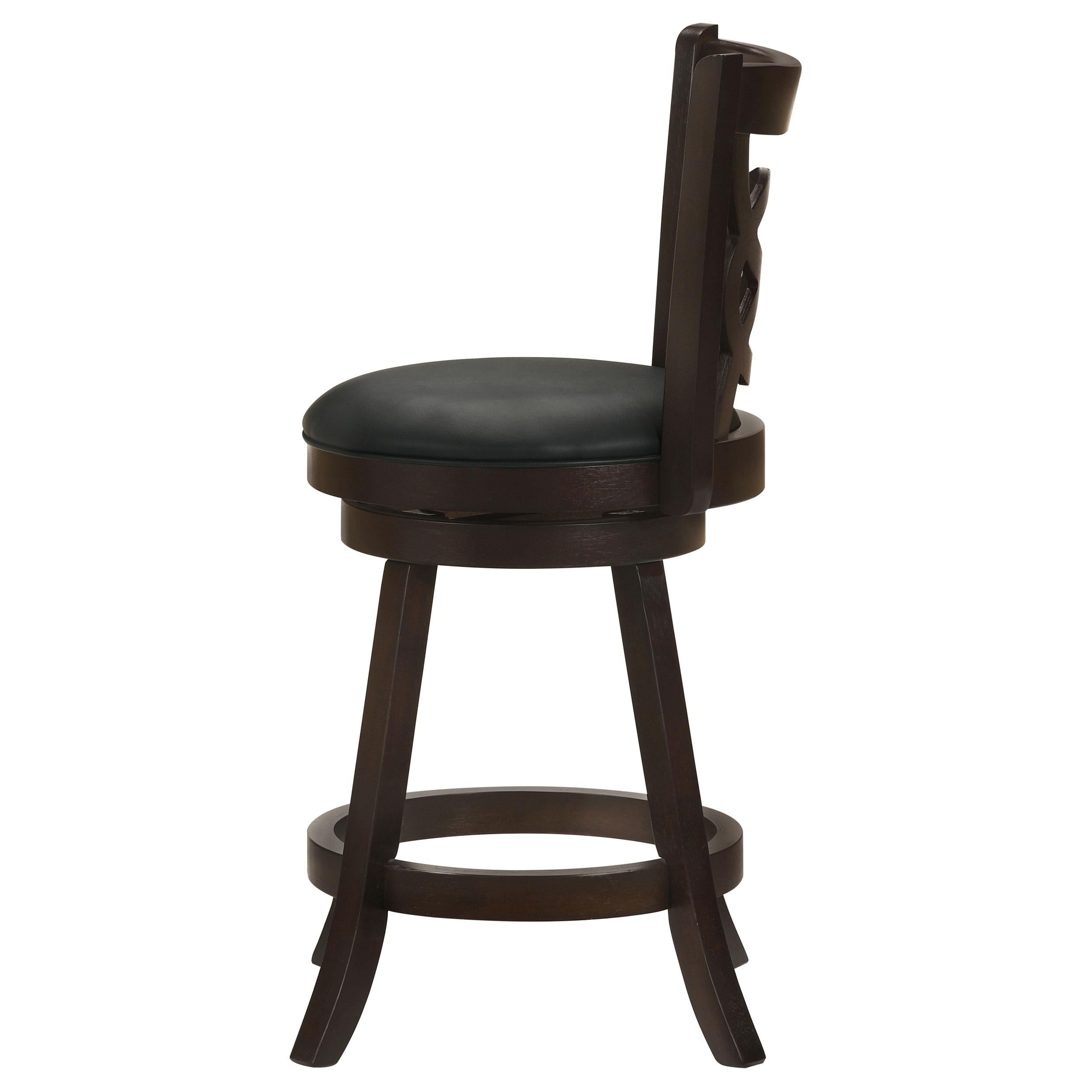 Diamond Modern Furniture COA Counter Height Stool 101929 IMAGE 4