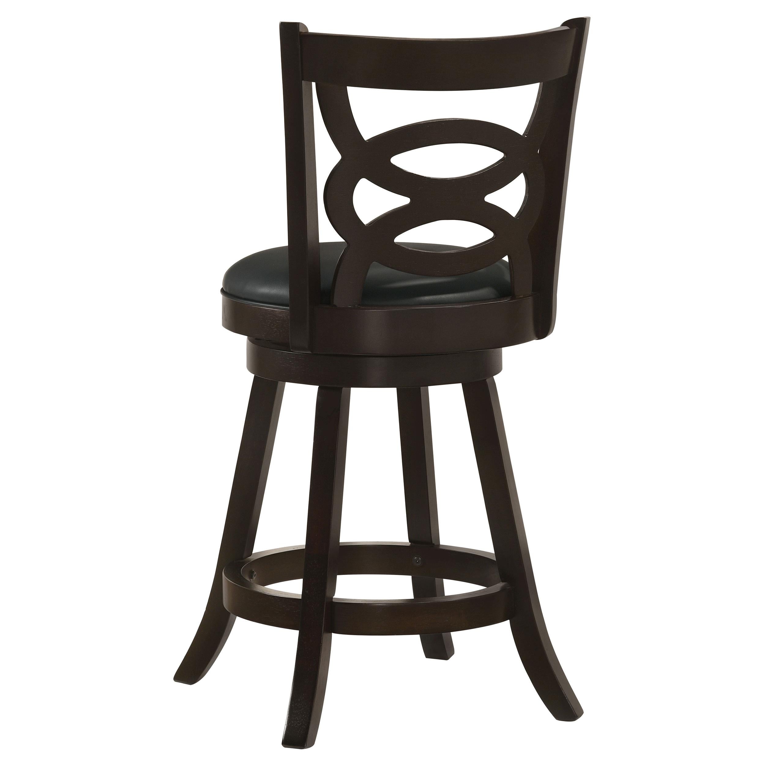 Diamond Modern Furniture COA Counter Height Stool 101929 IMAGE 5