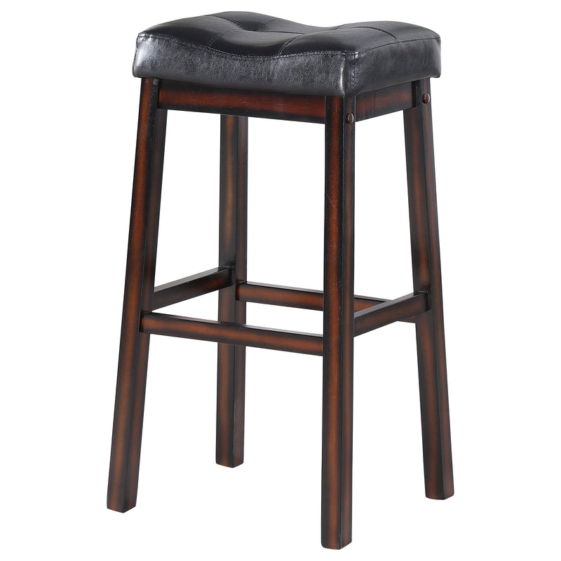 Diamond Modern Furniture COA Pub Height Stool 120520 IMAGE 3