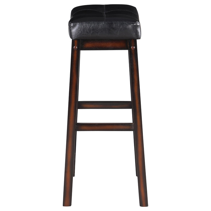 Diamond Modern Furniture COA Pub Height Stool 120520 IMAGE 4