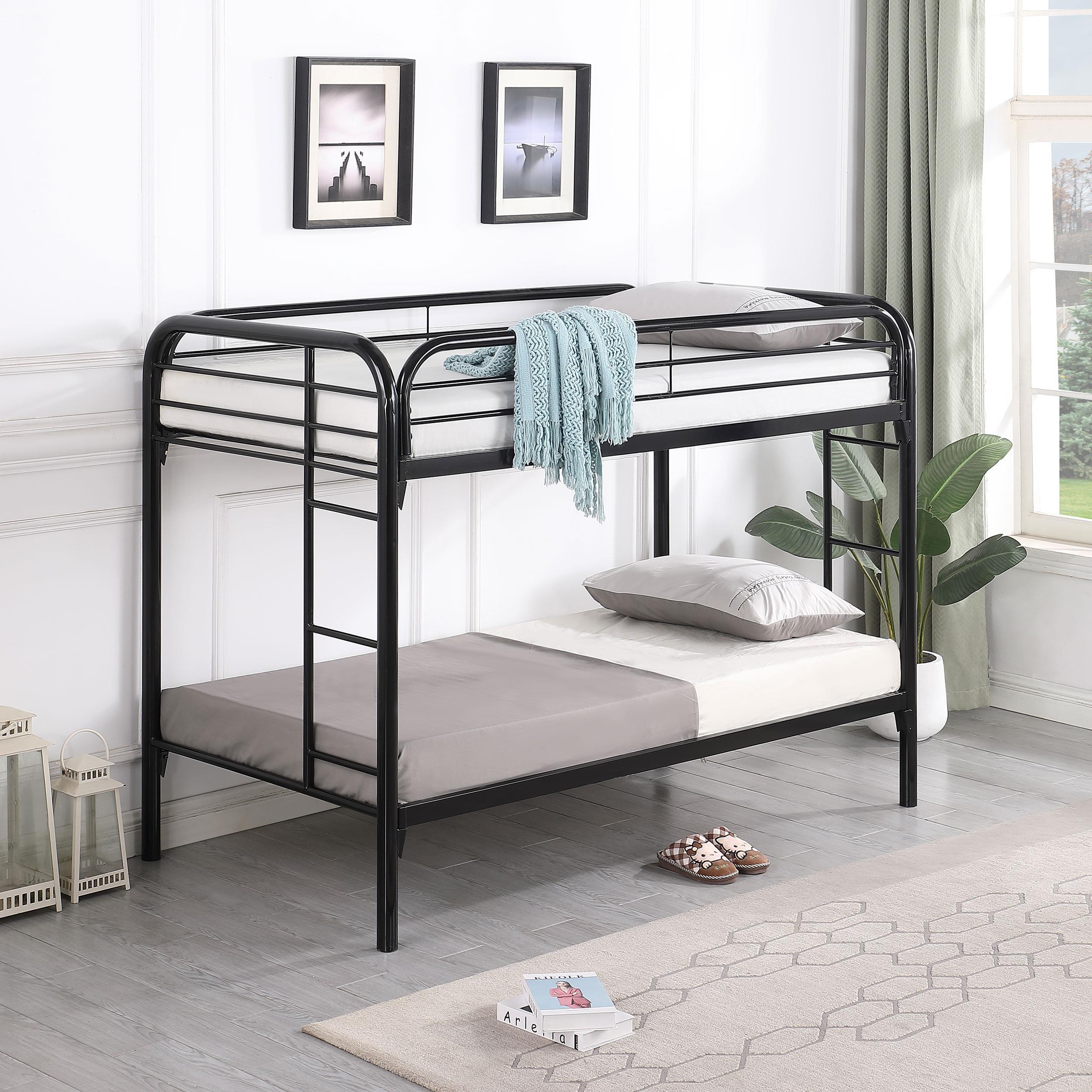 Diamond Modern Furniture COA Kids Beds Bunk Bed 2256K IMAGE 8