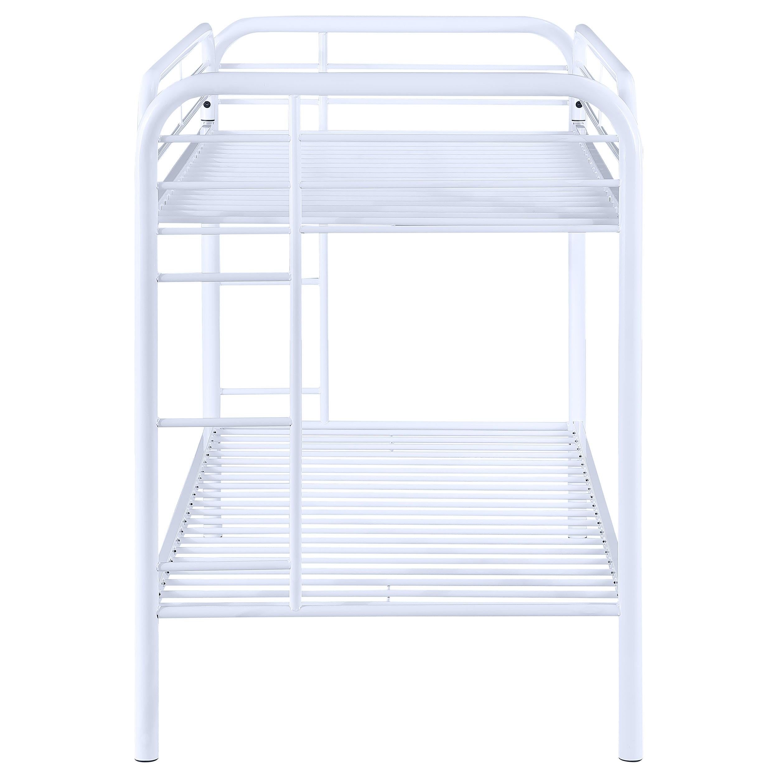 Diamond Modern Furniture COA Kids Beds Bunk Bed 2256W IMAGE 4