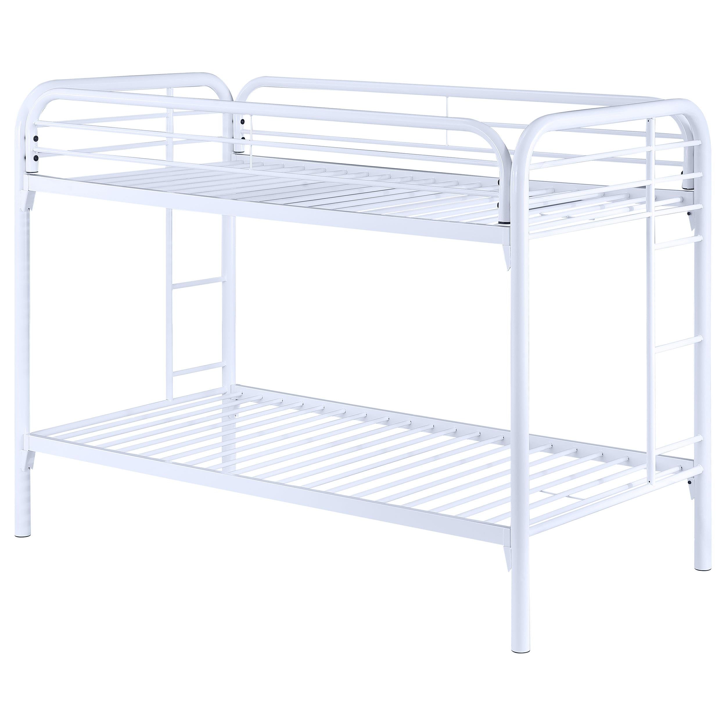 Diamond Modern Furniture COA Kids Beds Bunk Bed 2256W IMAGE 5