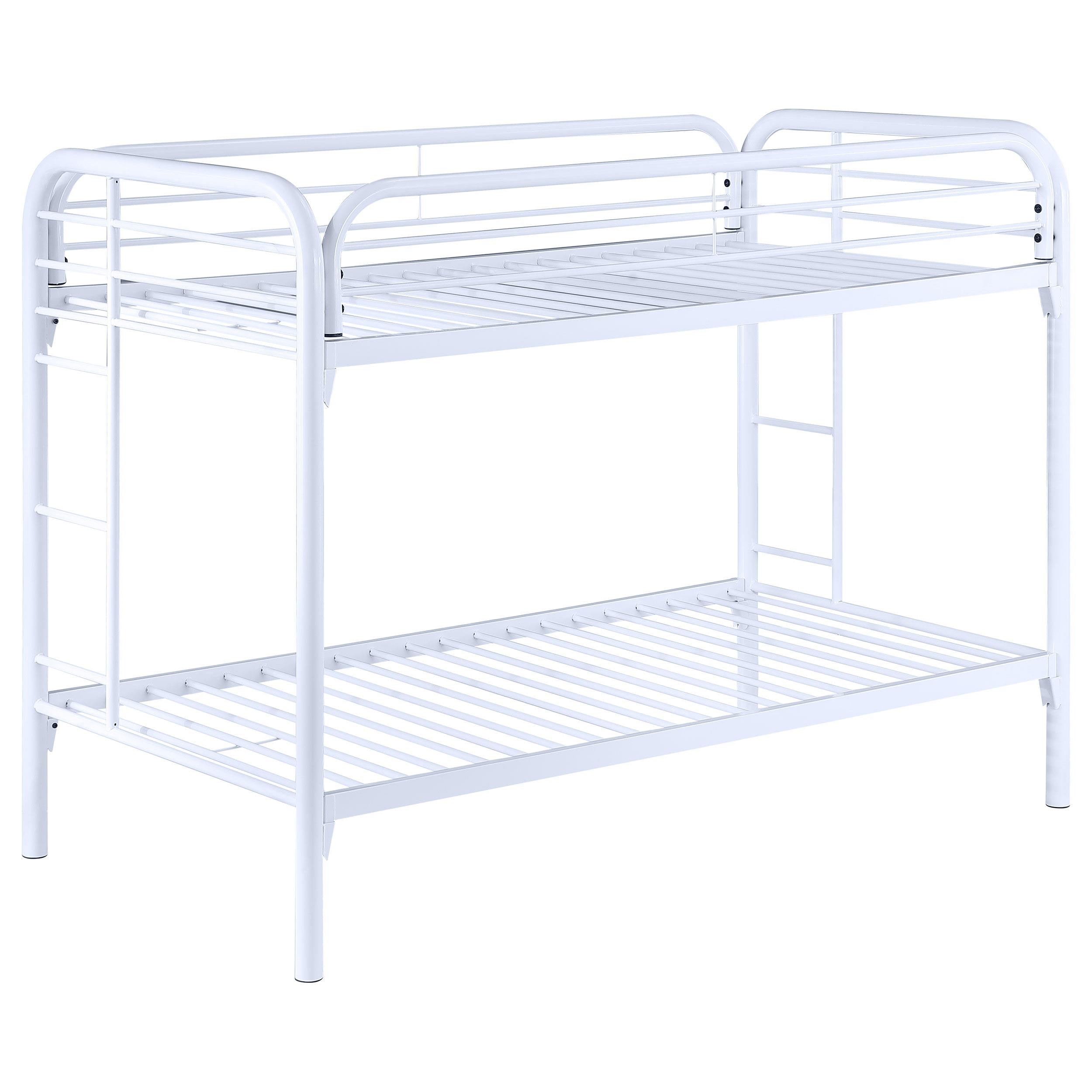 Diamond Modern Furniture COA Kids Beds Bunk Bed 2256W IMAGE 6