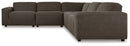 Allena Sectional