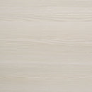 Hyland  Panel Bed LED Headboard Natural