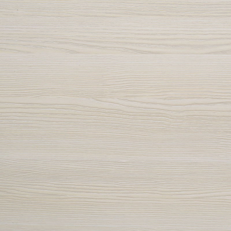 Hyland  Panel Bed LED Headboard Natural