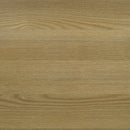 Hyland  Panel Bed LED Headboard Natural