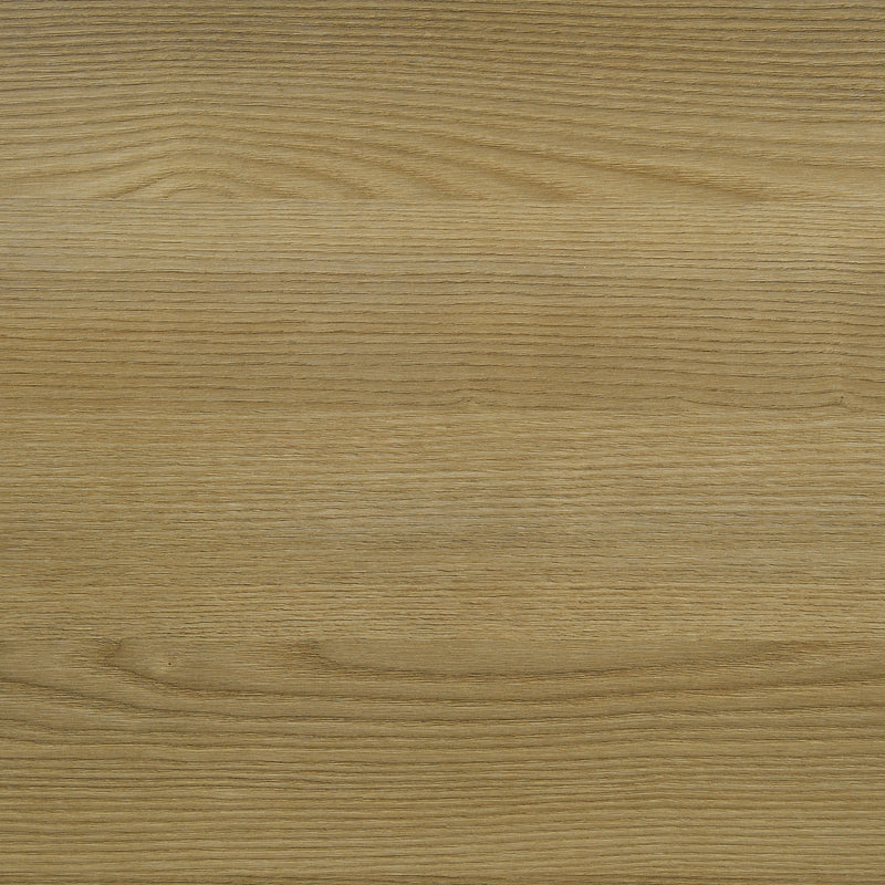 Hyland  Panel Bed LED Headboard Natural