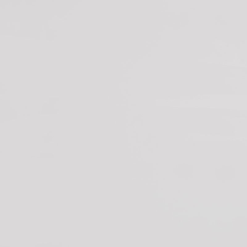 Cassia Dresser Mirror White High Gloss