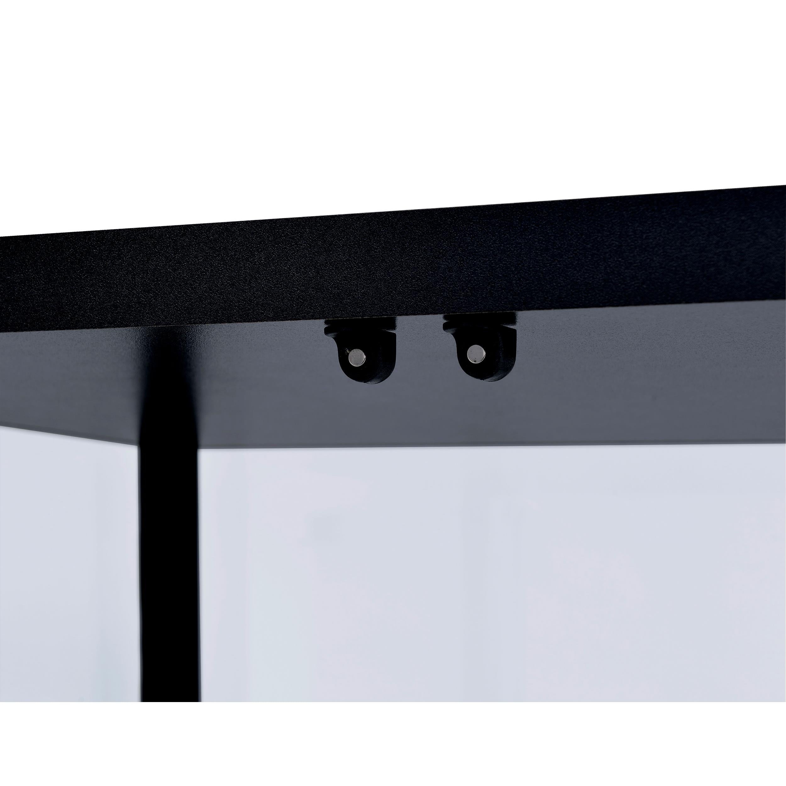 Diamond Modern Furniture COA Curios Curios 950170 IMAGE 8