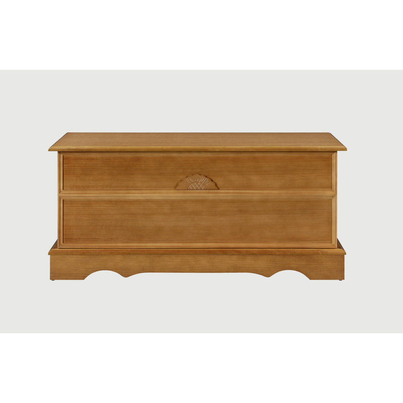 Coaster Furniture Home Decor Chests 4695 IMAGE 3