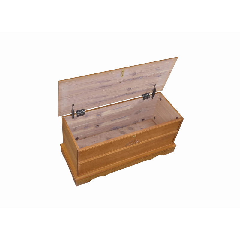 Coaster Furniture Home Decor Chests 4695 IMAGE 9