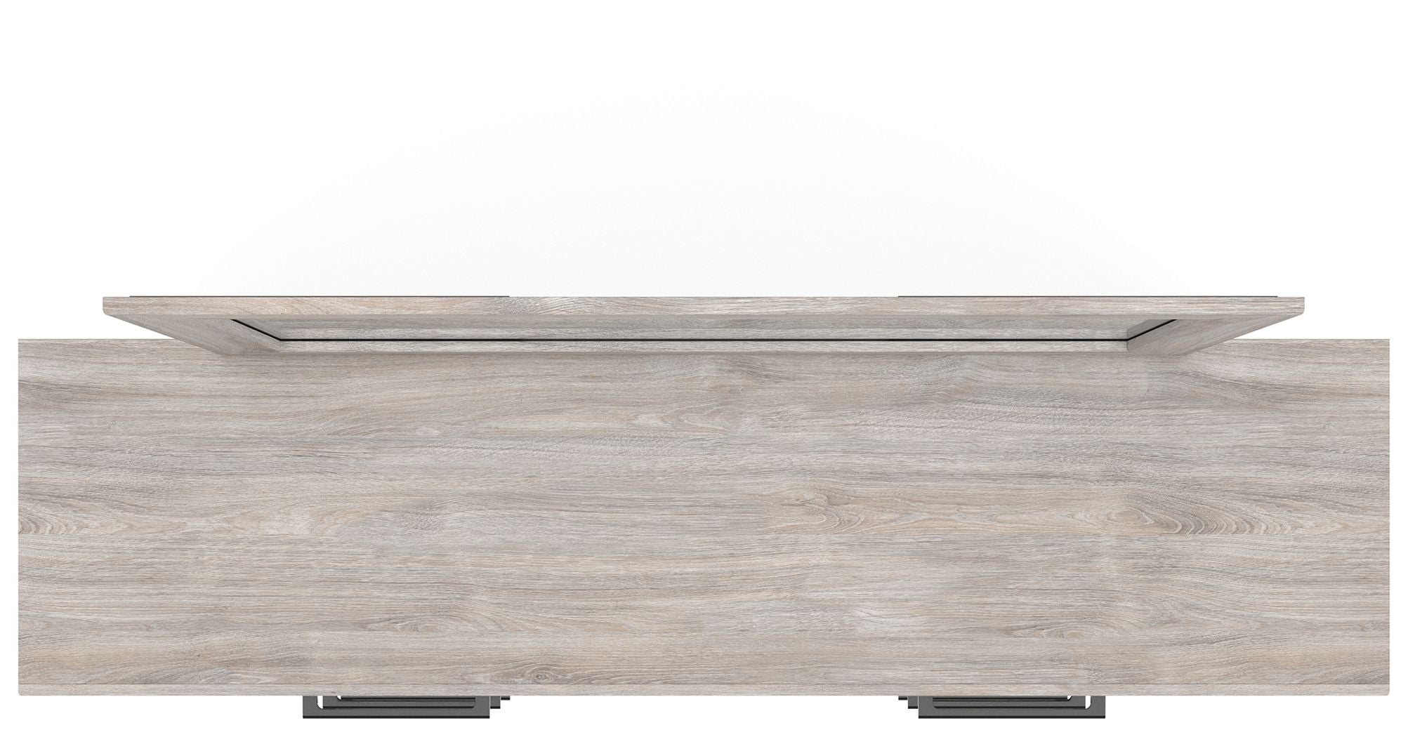 Broachmyn - Six Drawer Dresser