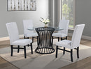 Tracy Round Dining Sets