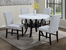 Isla Round Dining Sets