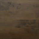 Woodmont California King Storage Bed Rustic Golden Brown