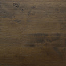 Woodmont Dresser Mirror Rustic Golden Brown