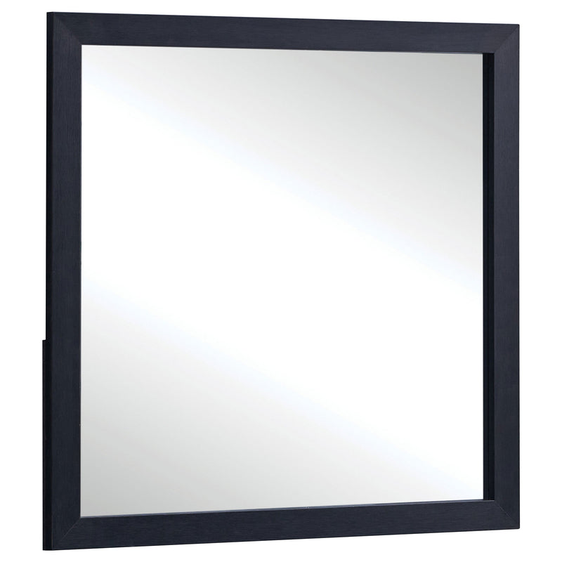 Marceline   Bedroom Set Black