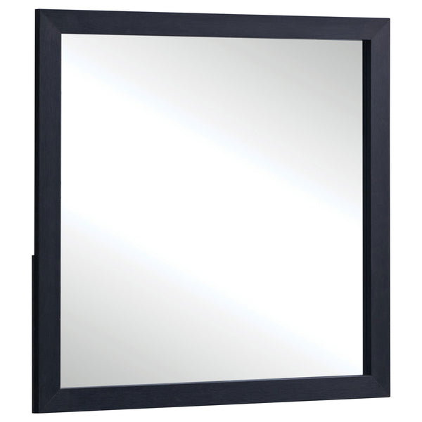 Maderia Dresser Mirror