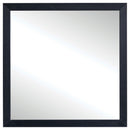 Maderia Dresser Mirror