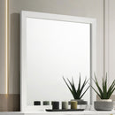 Maderia Dresser Mirror