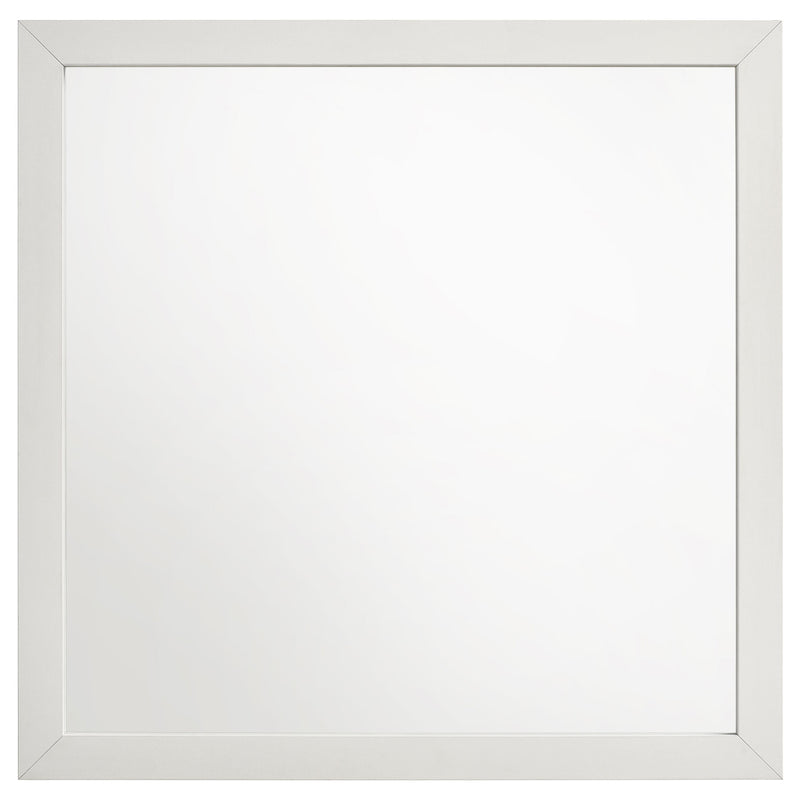 Maderia Dresser Mirror