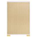 Marceline 5-drawer Bedroom Chest Black