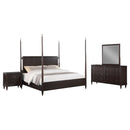 Emberlyn   Bedroom Set Brown