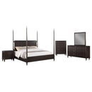 Emberlyn   Bedroom Set Brown
