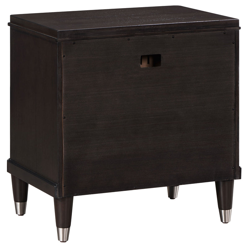 Emberlyn   Bedroom Set Brown