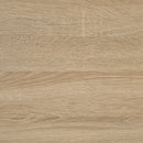 Arielle Dresser Mirror Light Oak