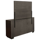 Durango 8-drawer Dresser Smoked Peppercorn