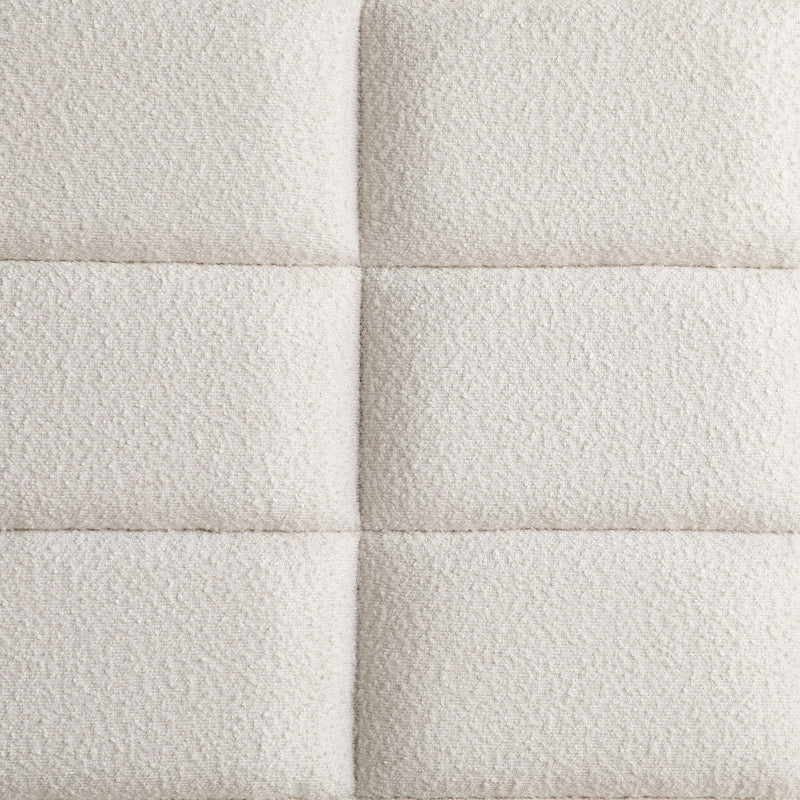 Durango 77-inch California King Panel Bed Smoked Peppercorn