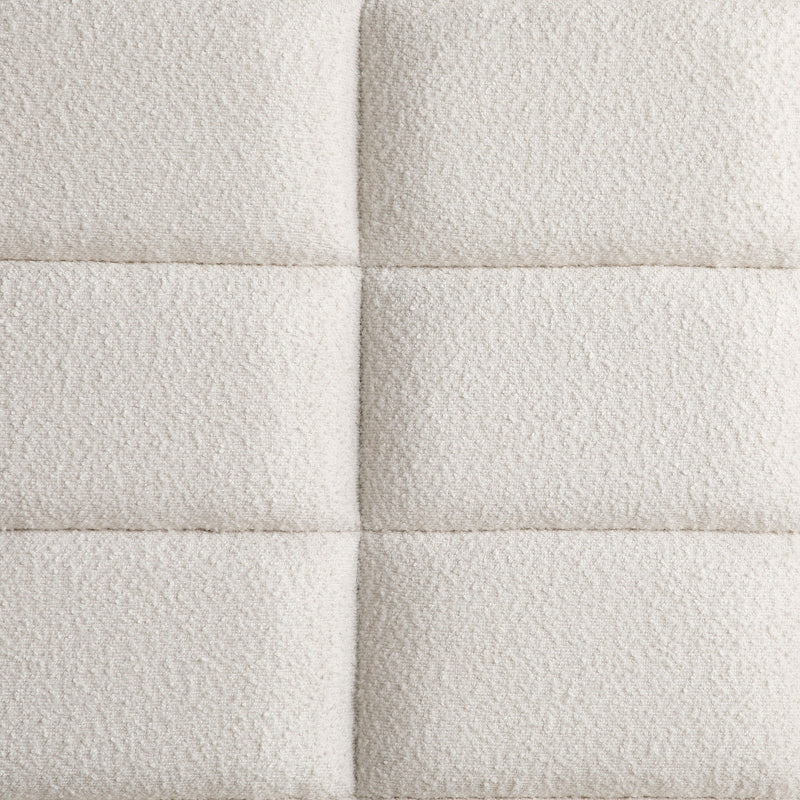 Durango 77-inch California King Panel Bed Smoked Peppercorn