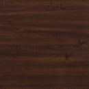 Hillcrest 5-drawer Bedroom Chest Distressed White