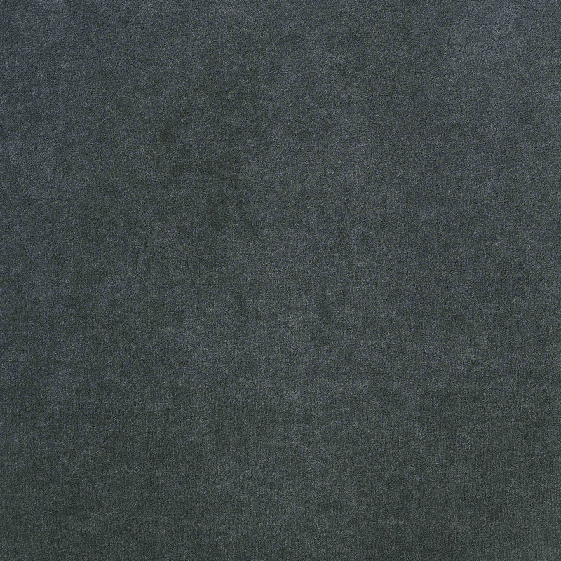 Melody Upholstered California King Wingback Bed Grey