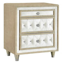 Antonella  Bedroom Set Ivory