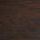 Antonella Upholstered Dresser Mirror Camel