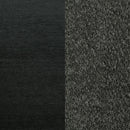 Cavelle 51-inch Upholstered  Bed Black