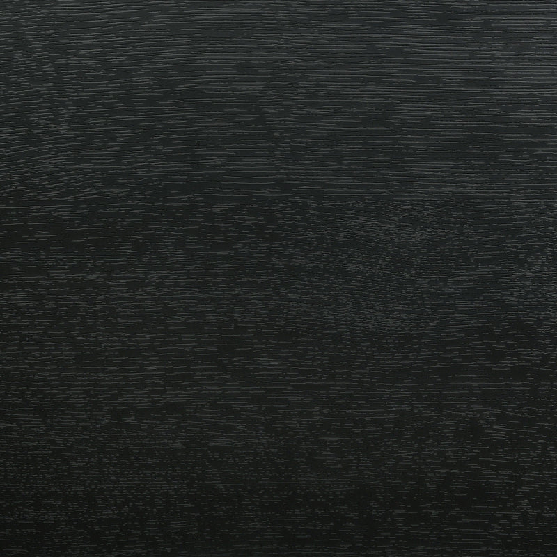 Cavelle 51-inch Upholstered  Bed Black