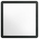 Cavelle Dresser Mirror Black