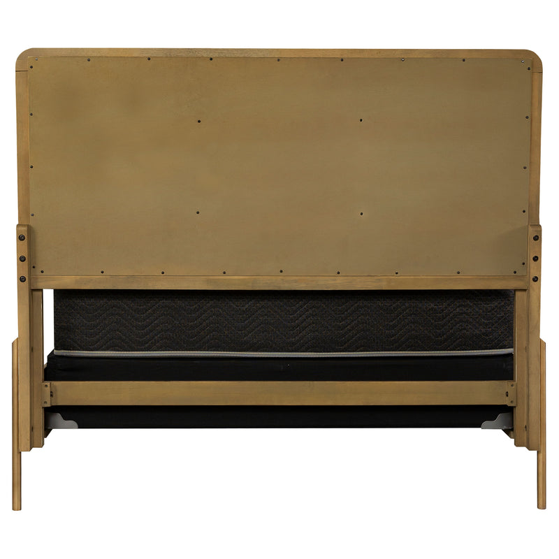 Arini 56-inch  Panel Bed