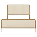 Arini 56-inch  Panel Bed