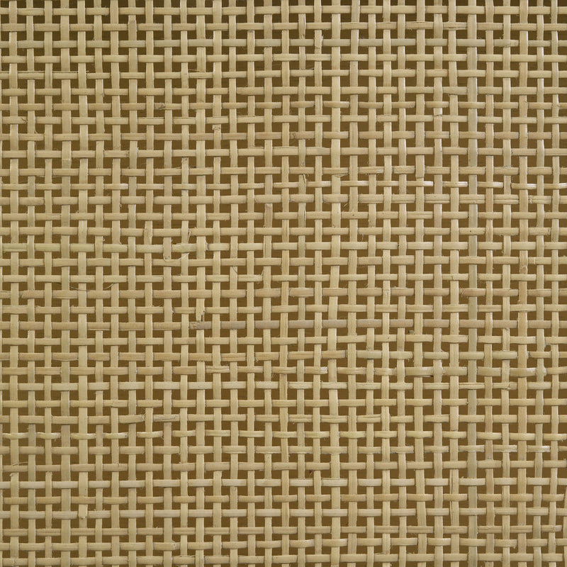 Arini RattanPanel Bed Sand Wash and Natural