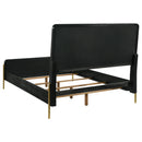 Arini 56-inch  Panel Bed