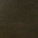 Wilkes 51-inch Upholstered California King Bed Dark Cocoa